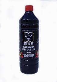 BIG K PARTY SIZE DISPOSABLE BBQ